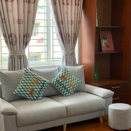 Li Homestay 134 Tran Binh, My Dinh, Nam Tu Liem, Ha Noi Hanoi Exterior foto