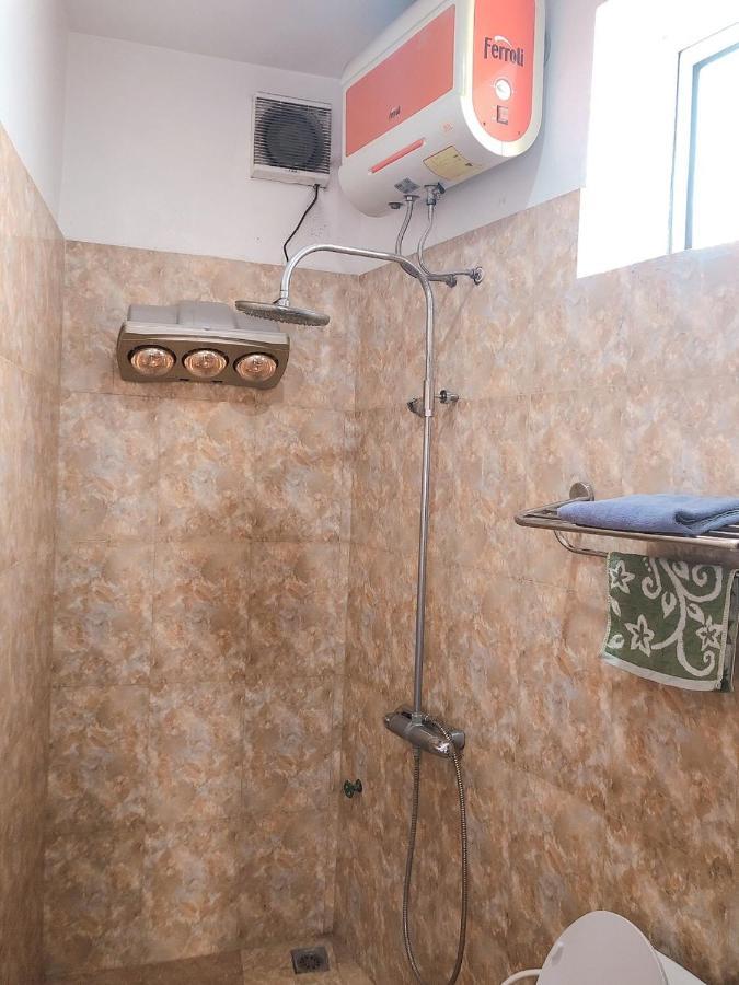 Li Homestay 134 Tran Binh, My Dinh, Nam Tu Liem, Ha Noi Hanoi Exterior foto