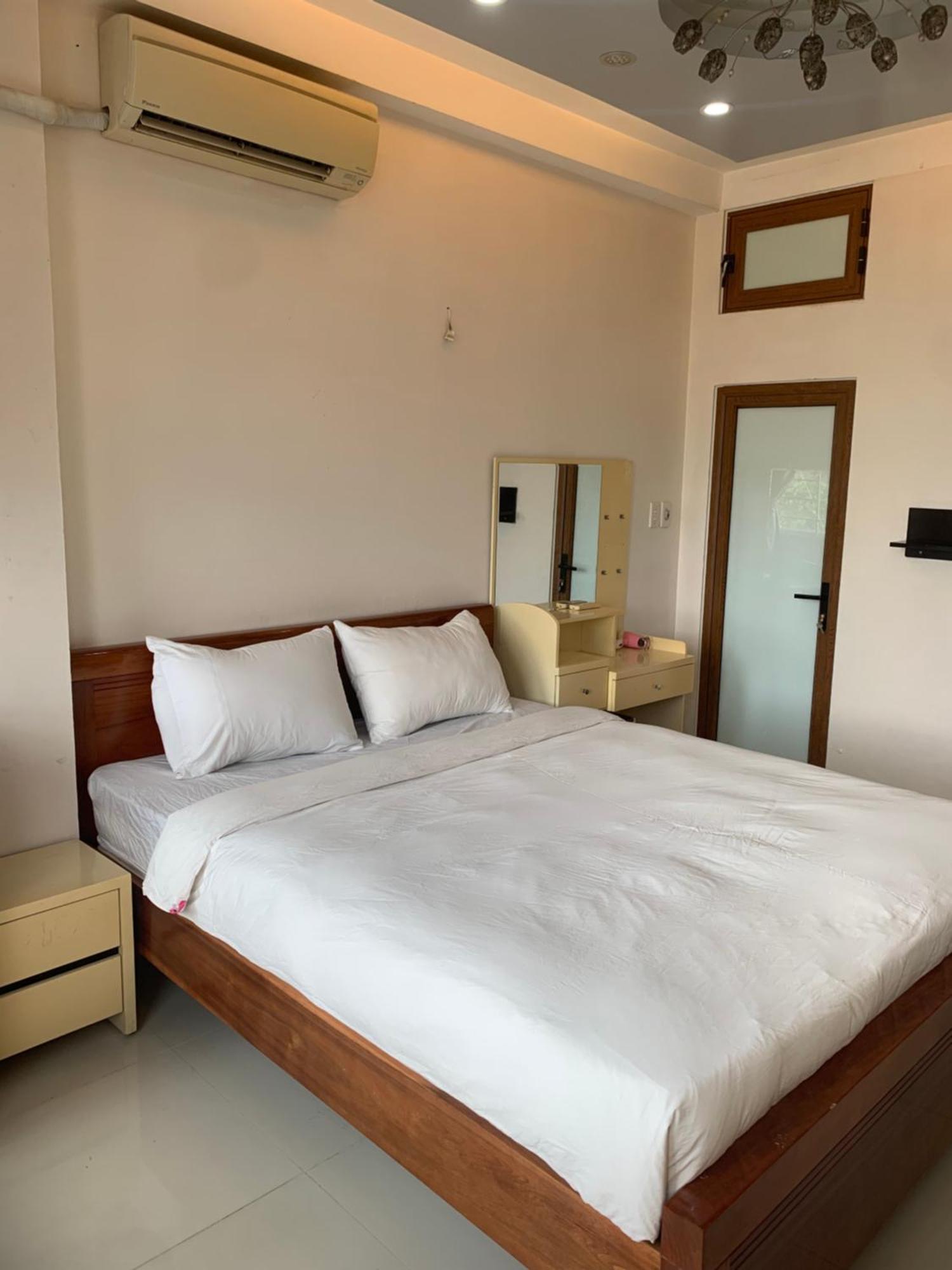 Li Homestay 134 Tran Binh, My Dinh, Nam Tu Liem, Ha Noi Hanoi Exterior foto